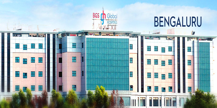BGS Gleneagles hospital Bangluru