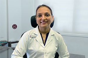 Dr. Rashmi Jasani