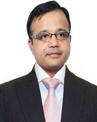 Dr. Viral B. Shah 