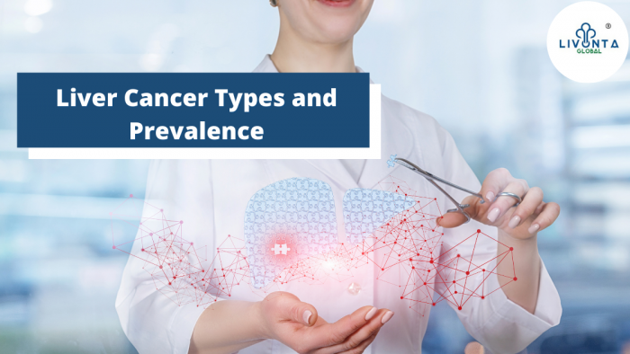 Liver Cancer Types And Prevalence Livonta Global Pvt Ltd 3117