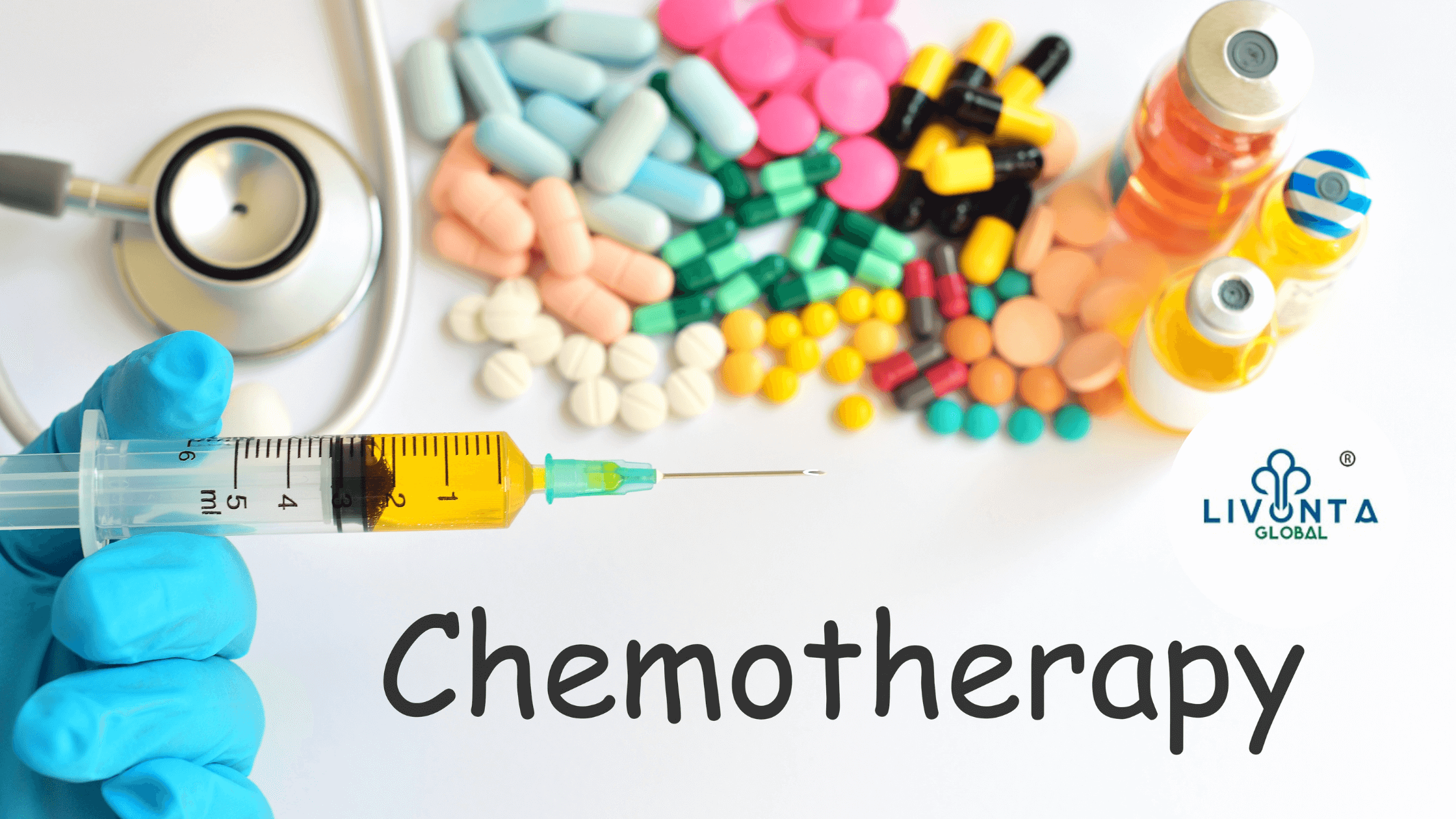 Chemotherapy cost India