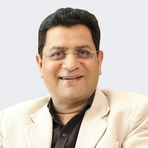 Dr. Ravi Gupta